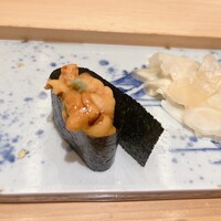 鮨 銀座おのでら 弟 本店 - 