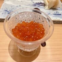鮨 銀座おのでら 弟 本店 - 