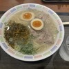 博多ラーメン はかたや 川端店