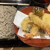 蕎麦と酒 いなたや パレスビル店