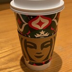 STARBUCKS COFFEE - 