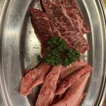 焼肉 大和 - 