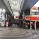 博多ラーメン はかたや 川端店 - 