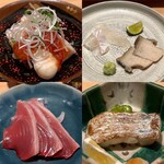 Asakusa Sushisei - 