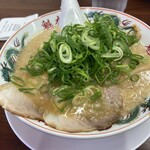 ラーメン魁力屋 - 