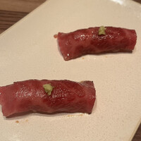 焼肉うしごろ 新宿三丁目店 - 