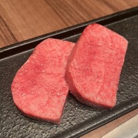 焼肉うしごろ 新宿三丁目店 - 