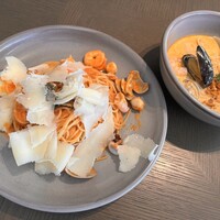 COLONIAL BEACH 横浜ハンマーヘッド - 