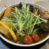 スープカレーとカフェ イシソ - 