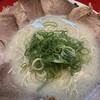 豚骨ラーメン ずるる 総本店