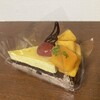 パティスリー パルテール 潟上本店