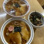 中華亭本店 - 