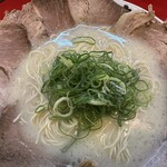 Tonkotsu Ramen Zururu - 