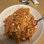 パーク七里ノエル - 料理写真: