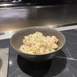 鉄板焼き あさひ - 