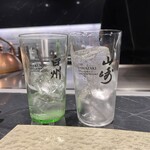 鉄板焼き あさひ - 