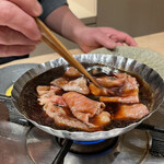 日本料理 みや  - 