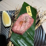 Yakiniku Resutoran Aburiya Bis - 