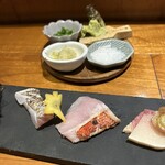 Hakata Meshi Danchuu - 