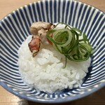 らぁ麺 鳳仙花 - 