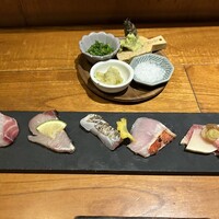 博多メシ 男厨 - 