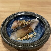 梅田 鮨処いこう - 