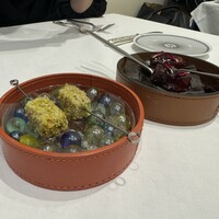 Grand rocher - 
