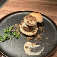 焼肉うしごろ 新宿三丁目店 - 