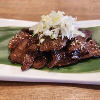 肉割烹 加賀屋 - 