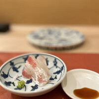鮨 そえ島 - 