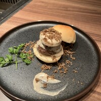 焼肉うしごろ 新宿三丁目店 - 