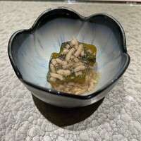 博多 鮨 貴山 -  博多 鮨 貴山 -