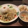 熱帯食堂 枚方店