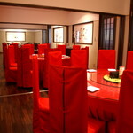 瑞福祥 - 個室宴会60席