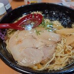 尾道らーめん ベッチャー - 