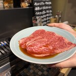 焼肉 フトロ - 