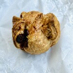 コチカ - マロンパイ　サクサクのパイ　ホクホクの栗