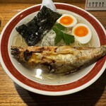 Ayu Ramen - 