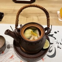和創ふんりんかん ぎり - 