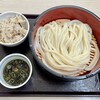 宮武讃岐うどん 三井アウトレットパーク木更津店