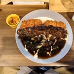 元町欧風カレー タンガロンガ - 