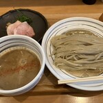 中華蕎麦 生る - 