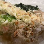 牛かすうどん りっちゃん - 