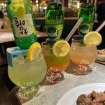 韓国料理 プングム - 