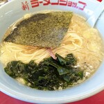 新ラーメンショップ - 