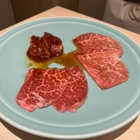 横浜 うしみつ - 