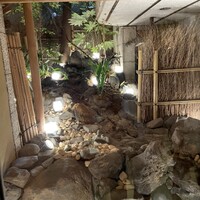 北新地しゃぶしゃぶすき焼き きらく - 