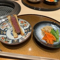 横浜 うしみつ - 