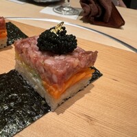 横浜 うしみつ - 