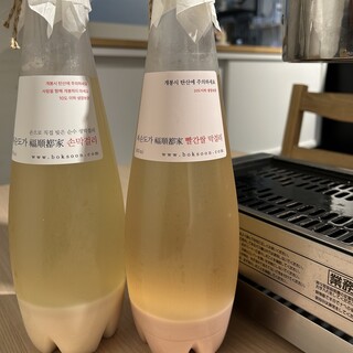事前にご連絡いただければ昼飲みやってます♪
